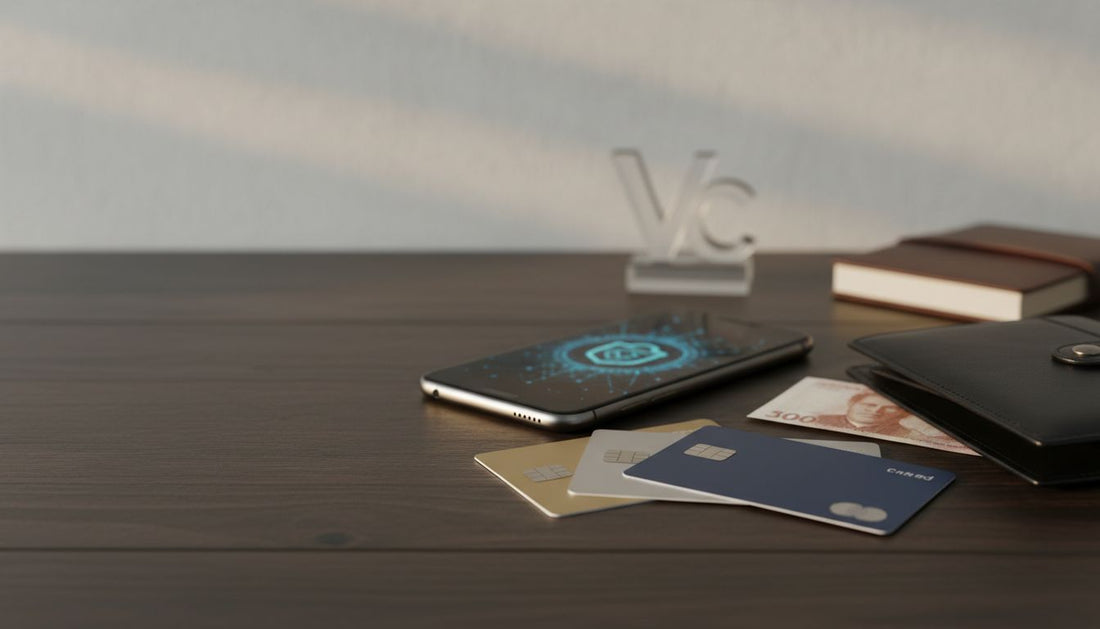 Why Vrayas & Co. Chooses Bank Wire for Big Orders