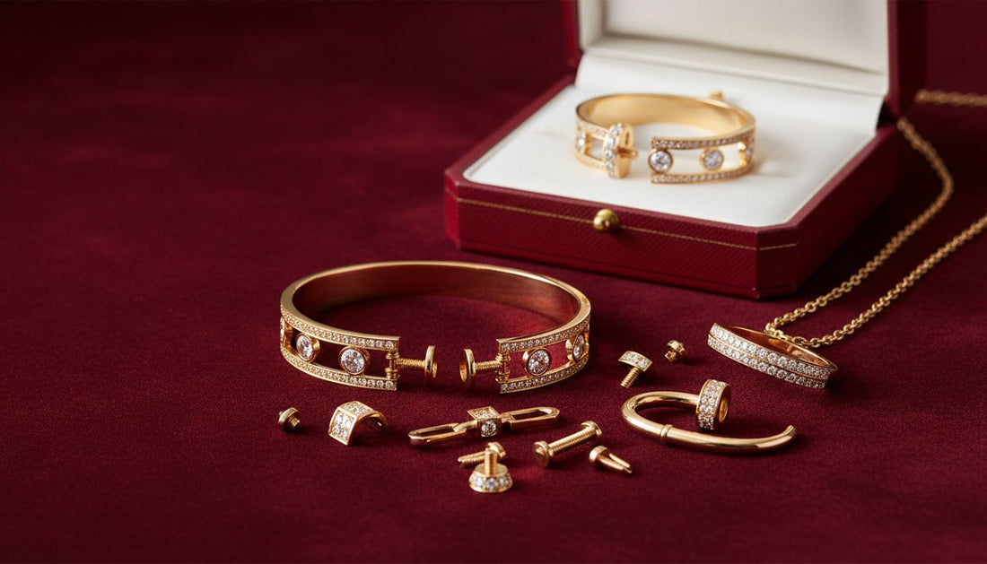 Bust Down Cartier: A Shopper’s Guide