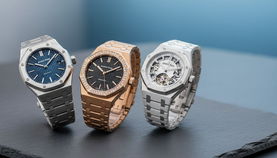 AP Watches Cost: What You Need to Know - Vrayas & Co.