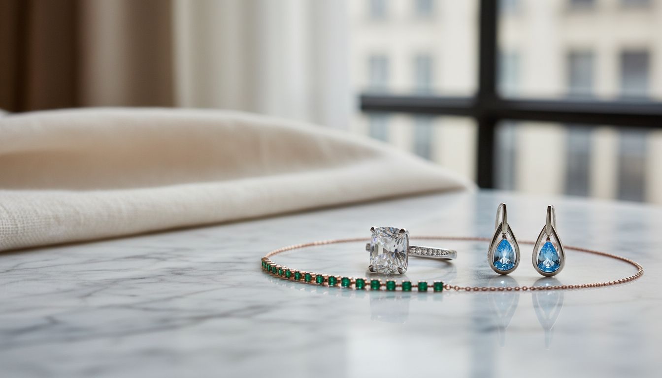 Why Vrayas & Co. is Your Top Jeweller Choice