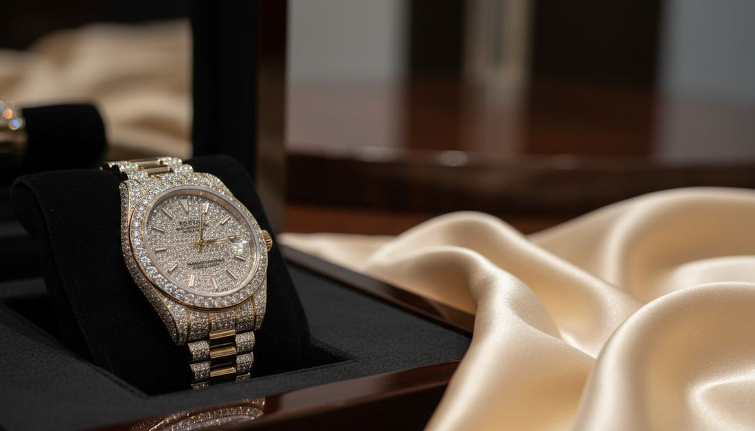 Bussdown Rolex: A Luxurious Choice to Consider