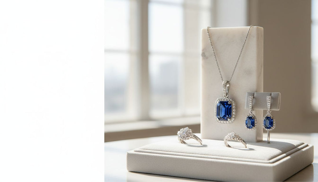 Discover Vrayas & Co.: Best Jeweller in USA