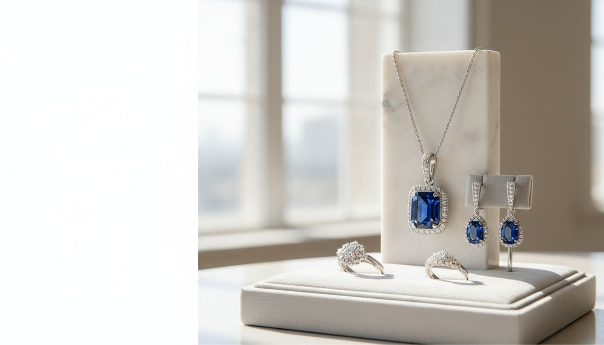 Discover Vrayas & Co.: Best Jeweller in USA