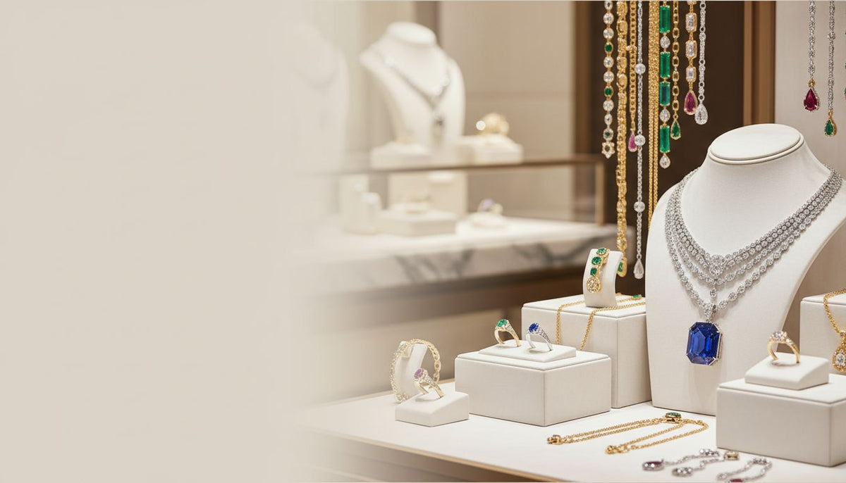 Discover Why Vrayas & Co. Tops Celebrity Jewellery