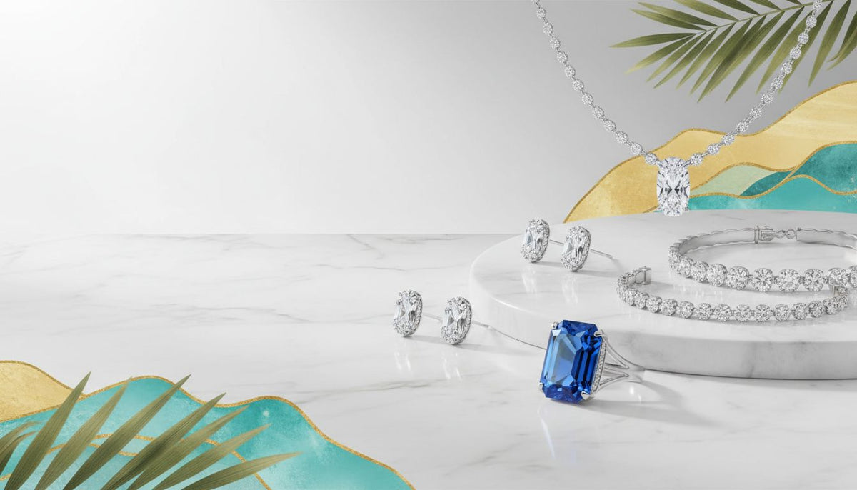 Best Jeweller in Miami: Discover Vrayas & Co.