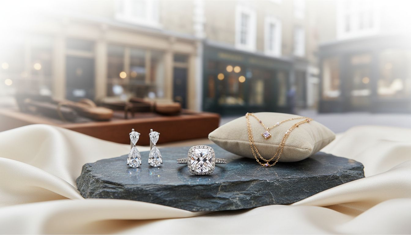 Best Jeweller in Hatton Garden: A Shopper's Guide