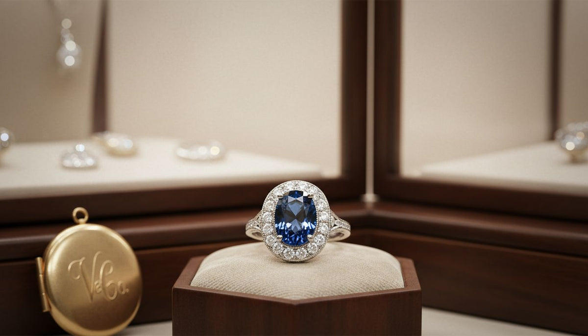 Vrayas & Co.: Reputed Jeweller Since 1937