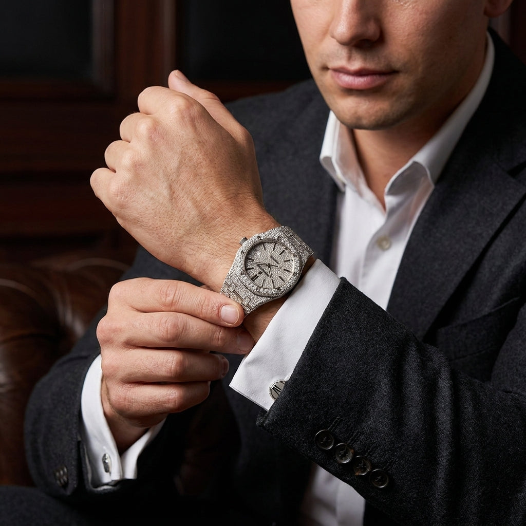 Watches - Vrayas & Co.