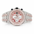 Audemars Piguet Offshore Iced Out Vrayas & Co.