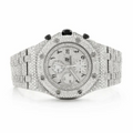 Audemars Piguet Offshore Iced Out Vrayas & Co.